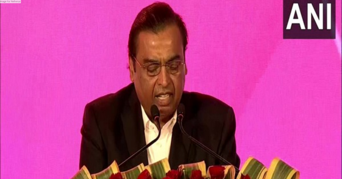 UP Investors Summit: Reliance Industries to invest additional Rs 75,000 crore